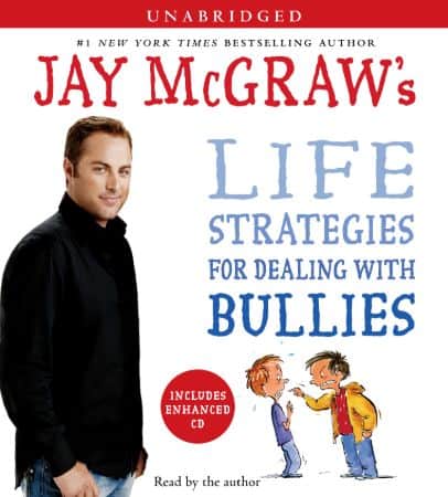 American Book Author, Jay McGraw