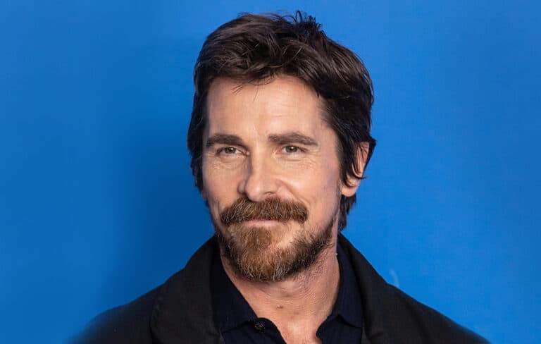 Christian Bale Net Worth: Movies & Lifestyle