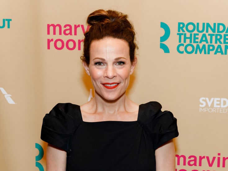 Lili Taylor: Stage, Television & Net Worth