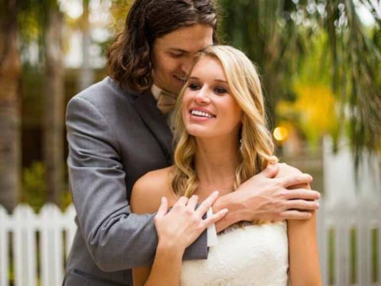 Who is Jacob deGrom Wife? More on Her Right Now!