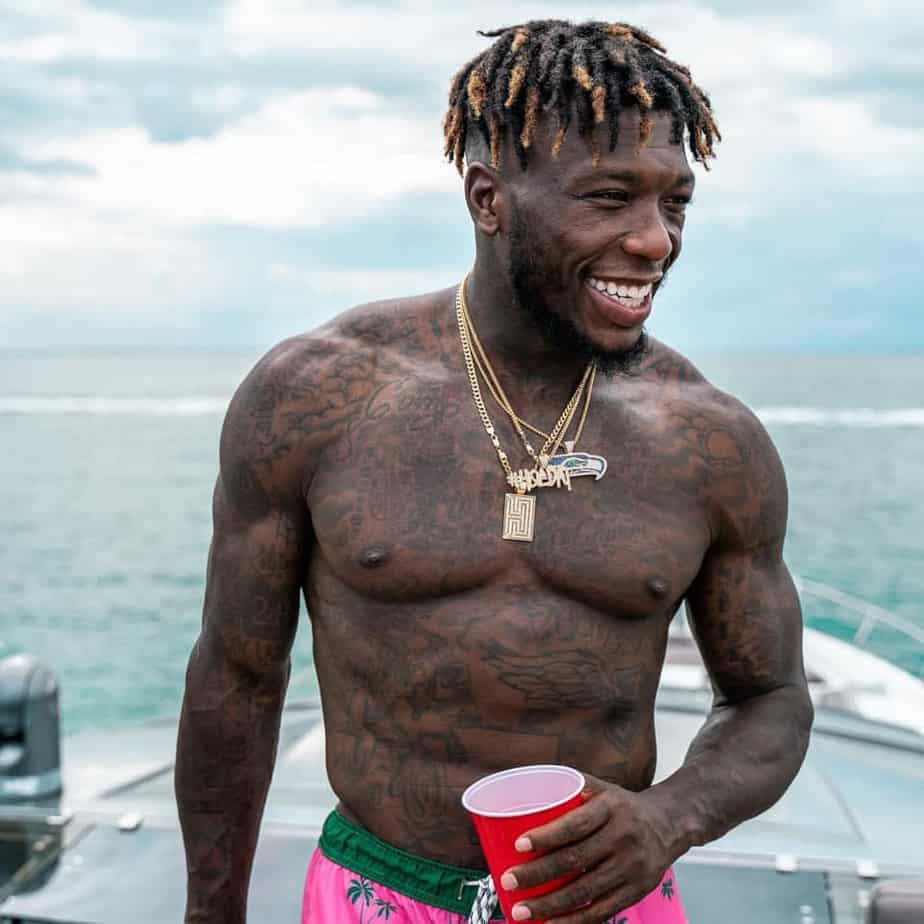 Nate Robinson: Career, Controversies & Net Worth