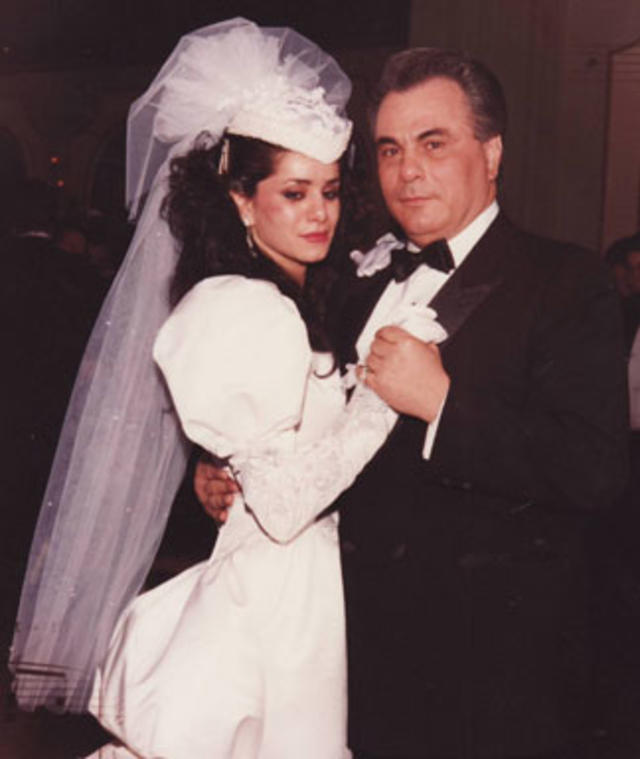 Wedding-photo-of-Victoria-Digiorgio-and-John-Gotti