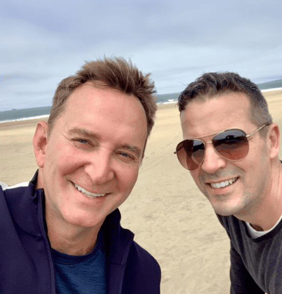 Damon Bayles [2025 Update]: Clinton Kelly & Net Worth - Celeb Doko