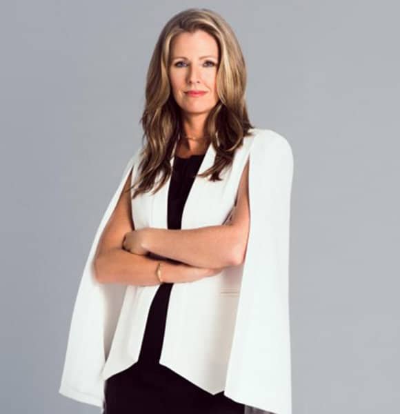 Kelly Tilghman: Relationship, Controversy & Net Worth