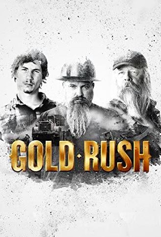 The Gold Rush is the show made by Bianca's father Tony Beets.