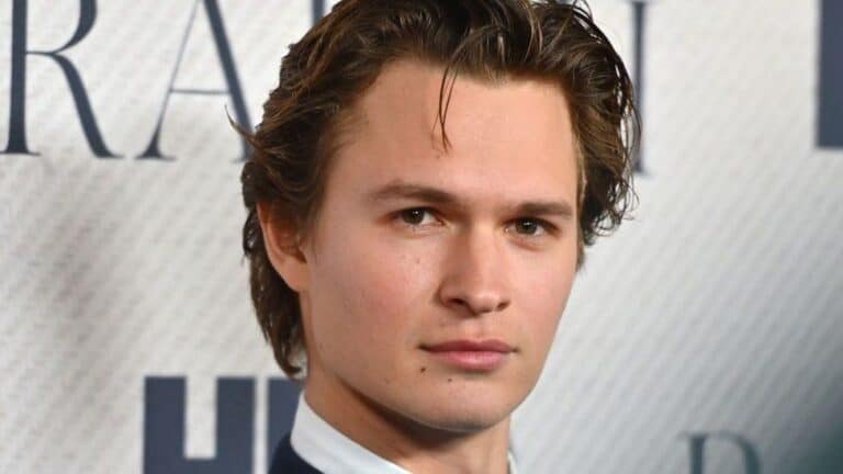 Ansel Elgort: Controversies, Relationships & Net worth