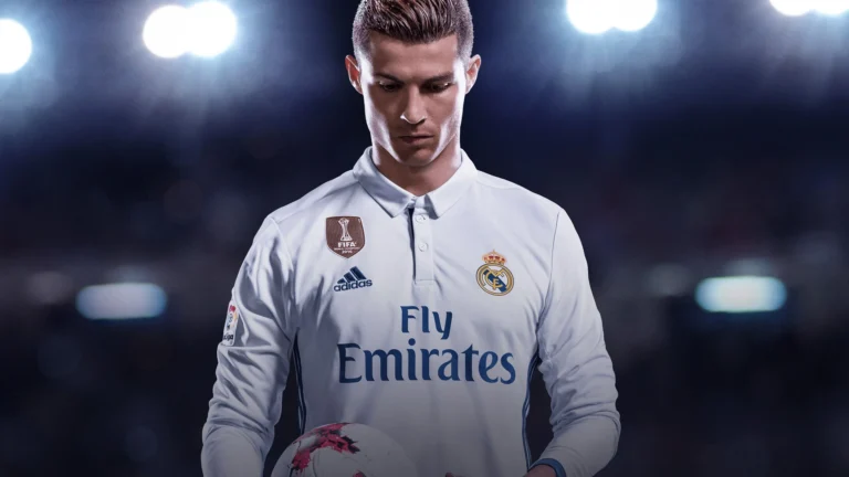 Cristiano Ronaldo Net Worth: Career and Earnings