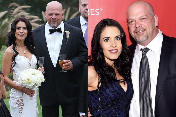 Deanna Burditt is mainly famous for being the ex-wife of Rick Harrison.