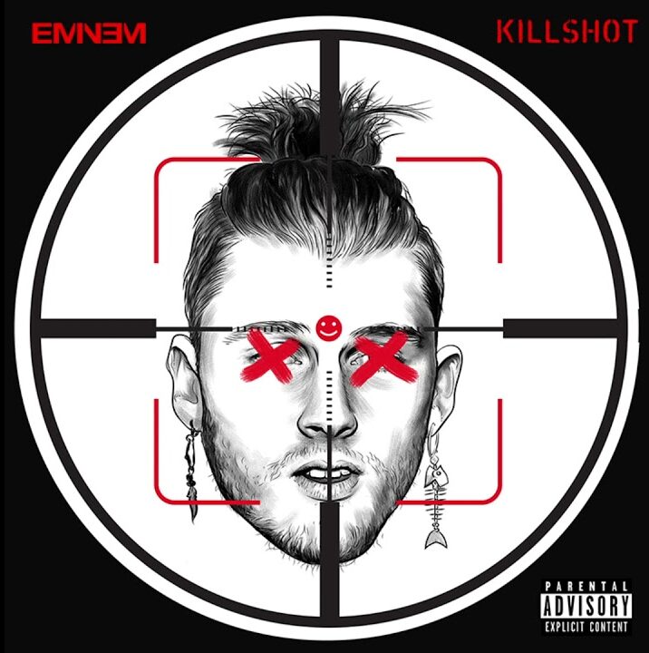 Killshot cover (Source: YouTube)