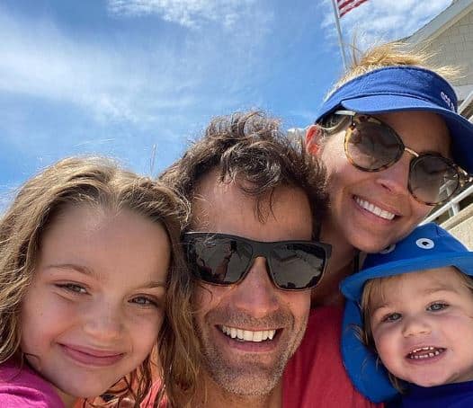 Rob Marciano: Family, CNN, Wife & Net Worth