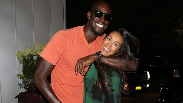 Who is Kevin Garnett Wife? – Daughter & Net Worth