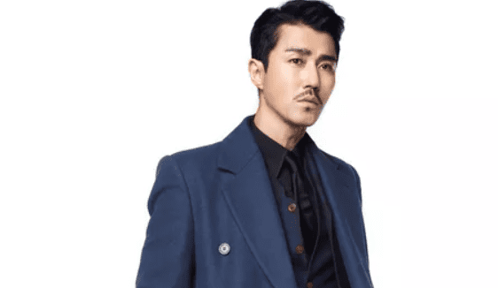 Cha Seung-won Controversies: His Wife And Career