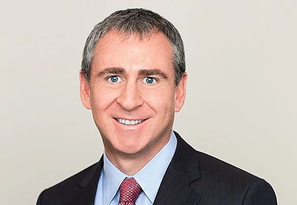 Why Was Ken Griffin Arrested? Net Worth Wife And Age