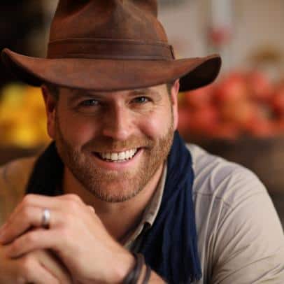 Josh Gates Religion: Is He Jewish? Faith And Belief Explained – Net Worth