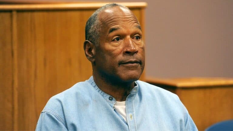 Is Oj Simpson Still In Jail? Arrest And Charge – Family And Net Worth