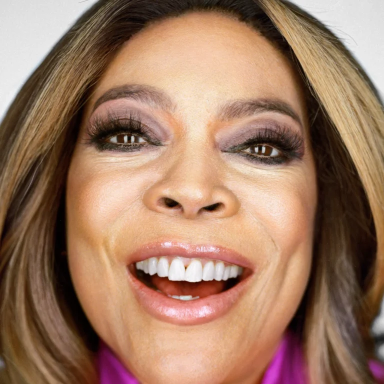What Happened To Wendy Williams Teeth? Has American Broadcaster Use Braces Or Whitened?
