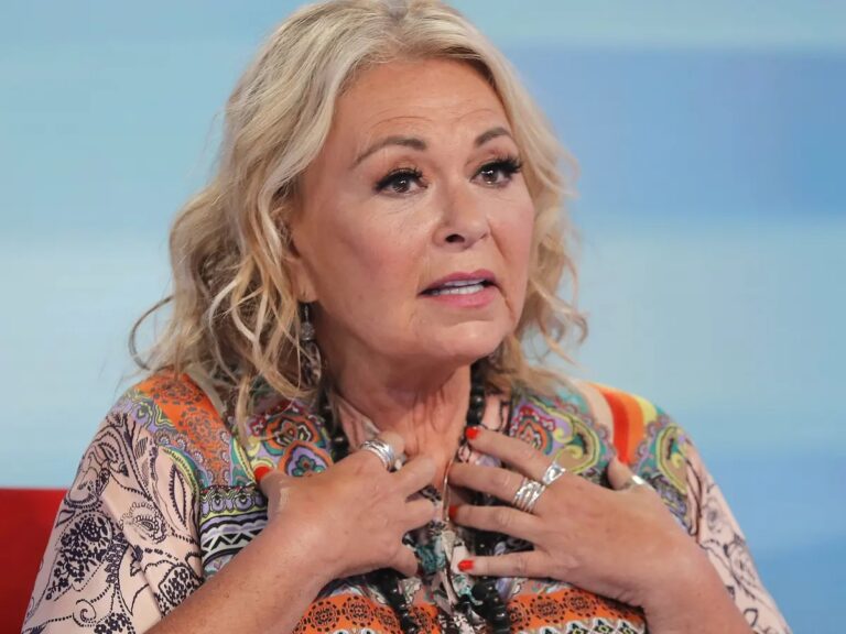 Roseanne Barr Is Still Alive; Death Hoax Debunked – What Happened To Her?
