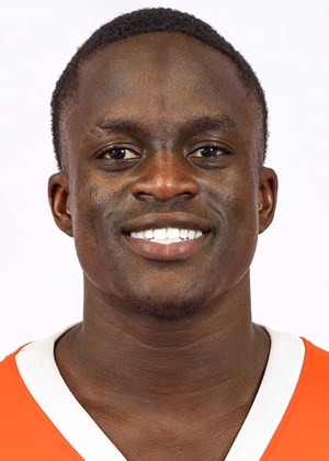 Sam Houston Bearkats: Does Ife Adeyi Have A Girlfriend? Wikipedia Age Height And Family