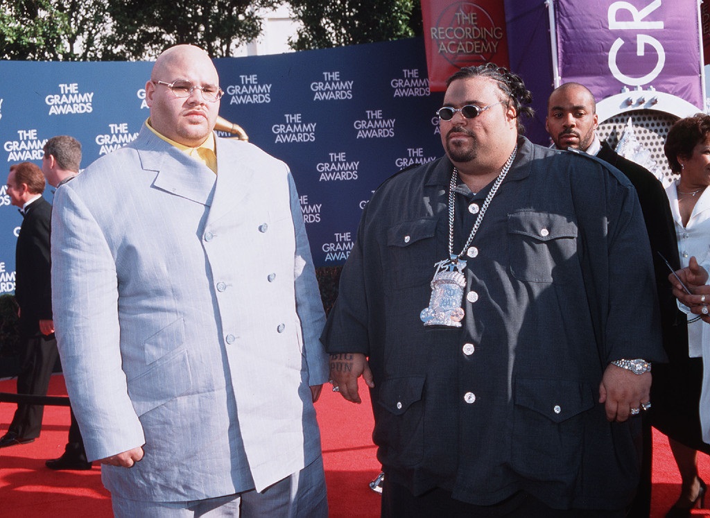 Big Pun Exploring His Weight, Height, And Impact On HipHop Culture