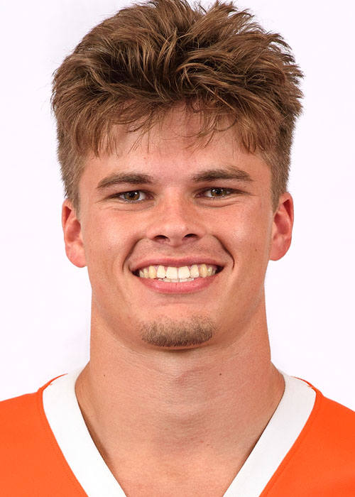 Sam Houston Bearkats: How Old Is Tristan Brady? Wikipedia Height Family And Girlfriend