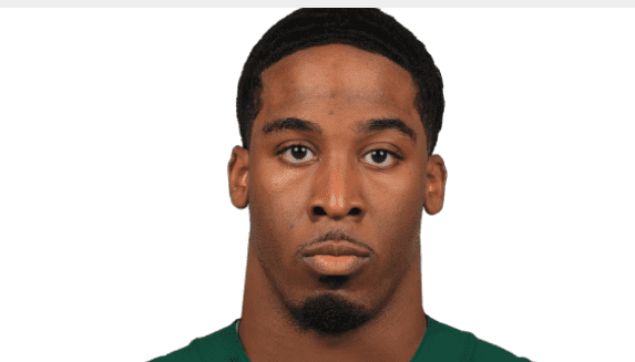 Breece Hall Injury Update: What Happened To New York Jets RB? Family And Girlfriend