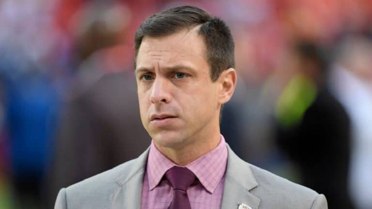 Kansas City Chiefs: Brett Veach Salary As A General Manager: How Much Does He Make? Net Worth And Career Earning