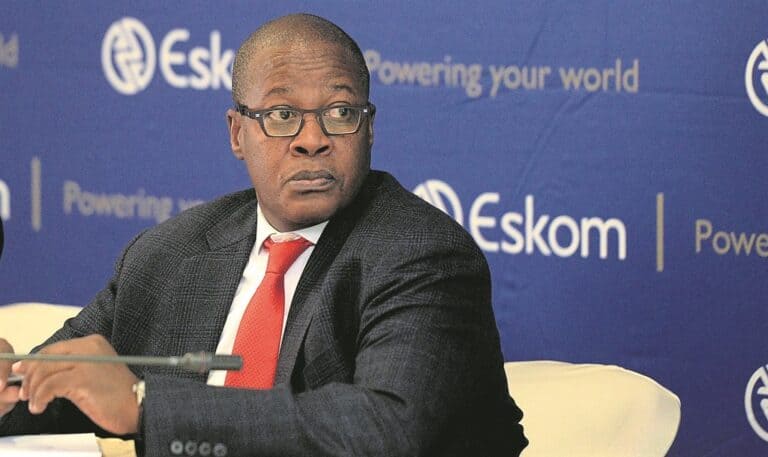 Why Was South African Businessman Brian Molefe Arrested? Family Wife And Net Worth