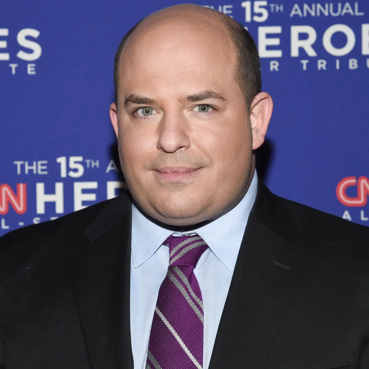 Brian Stelter 1