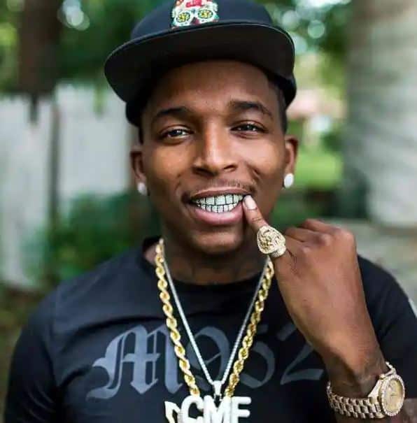 Is Rapper Trapboy Freddy Still In Jail? What Did He Do – Arrest And Charges