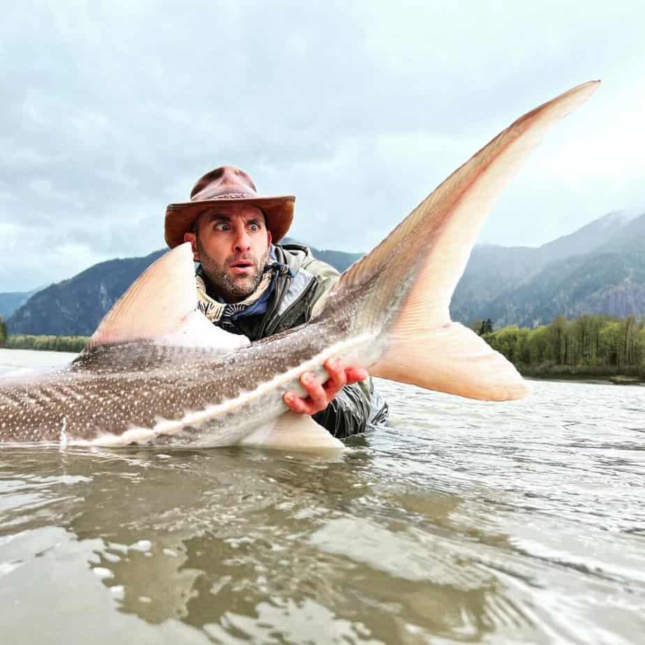 Coyote Peterson 