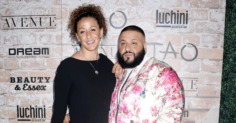 What Religion Is DJ Khaled Wife Nicole Tuck? More On His Brother Alec Ledd And Family Ethnicity