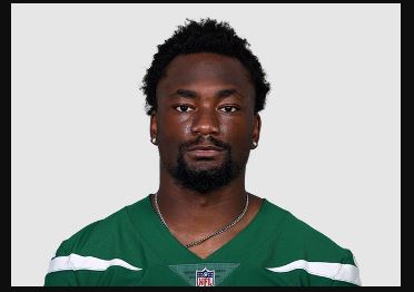 New York Jets: Corey Davis Tattoo And Their Meaning; Wife Bailey Shelton And Family Background
