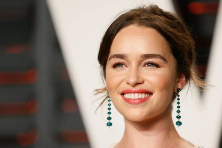 What Happened To Emilia Clarke? Has She Done A Brain Surgery – Brain Aneurysms Symptoms