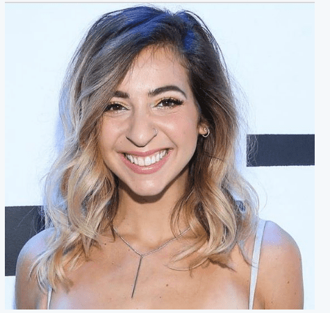 What Is Wrong With Gabbie Hanna’s Nose? Has She Done A Surgery – Family And Net Worth