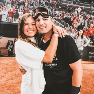 Where Is Austin Riley From? 2022 Stats Wife And Net Worth