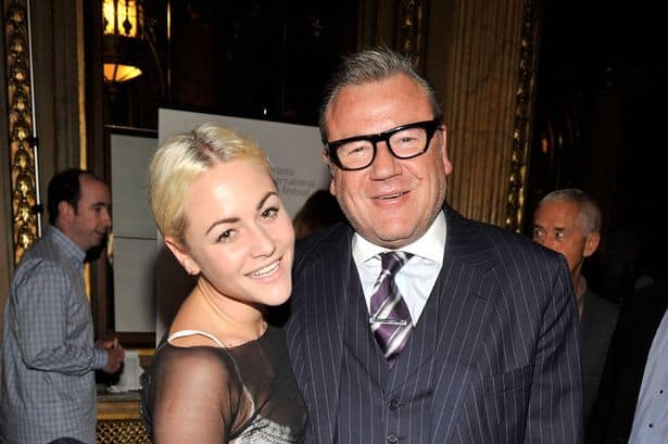 Is Jaime Winstone Related To Ray Winstone? Father Daughter Age Gap Family And Net Worth Difference