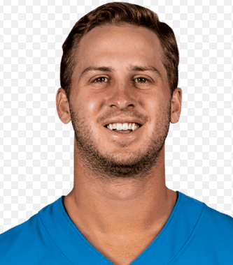 Is Jared Goff Christian? His Religion Family And Net Worth