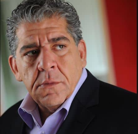 Is Joey Diaz Still In Jail? What Happened – Arrested And Charges