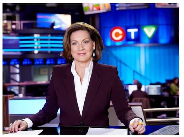 Where Is Lisa LaFlamme Going After Leaving CTV? Her New Job And Career Achivement