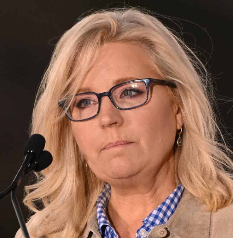 American Attorney: What Happened To Liz Cheney? Illness And Health Update 2022