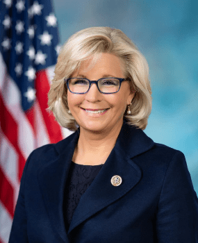 Is Liz Cheney Related To Dick Cheney? Father Daughter Age Gap And Net Worth Difference