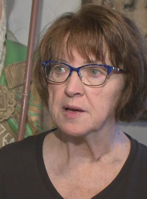 Buffalo Irish Center Director Mary Heneghan Passed Away