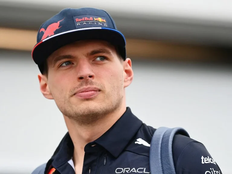 Max Verstappen Religion: Does He Believe In Christian Faith? Accident Update