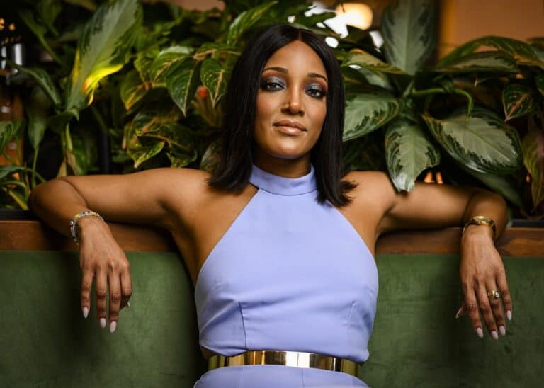 Mickey Guyton Illness And Health Update: Family And Net Worth 2022