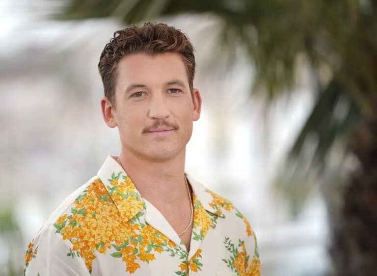 Miles Teller Tattoo Meaning On His Bicep: Illness And Health Update 2022