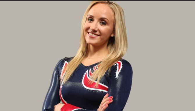 Who Is Nastia Liukin Father Valeri Liukin? Family Ethnicity And Net Worth Difference