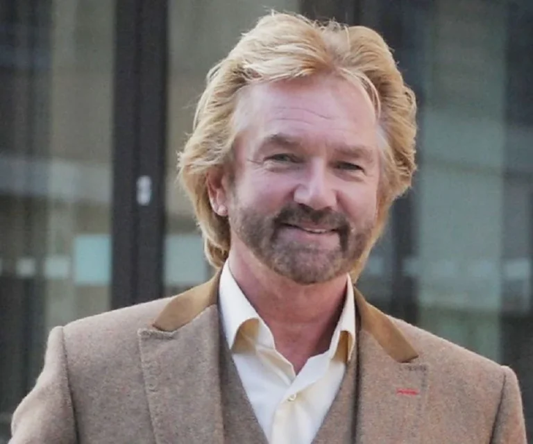 Noel Edmonds Religion And Faith: Is He Dead Or Still Alive? Family Background