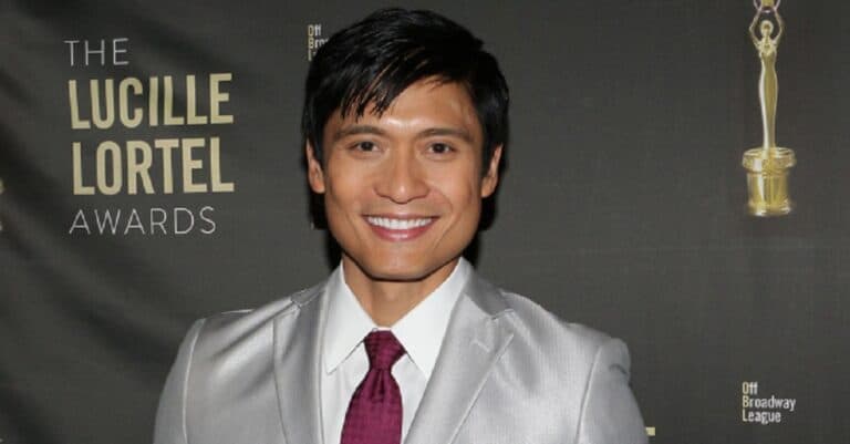 Paolo Montalban Wife: Is Filipino-American Actor Married? Dating History And Relationship Timeline