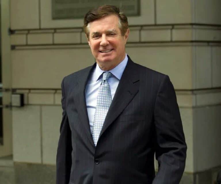 Paul Manafort Death Hoax Debunked; What Happened And Where Is He Now?