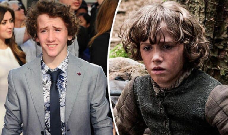 Is Rickon Stark Dead Or Still Alive? What Happened To Him?